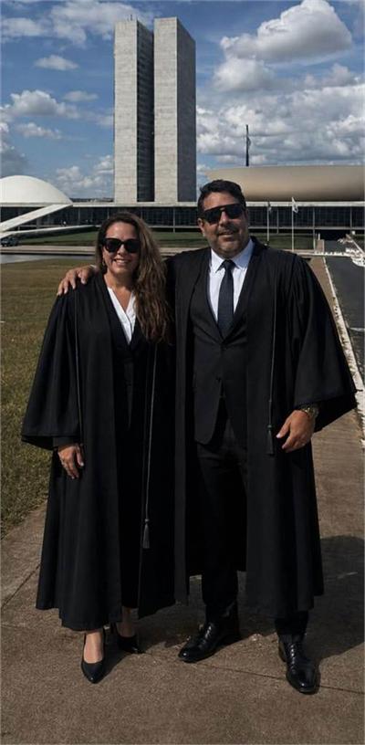 Advogados da Lopes Cavalcanti em Brasília